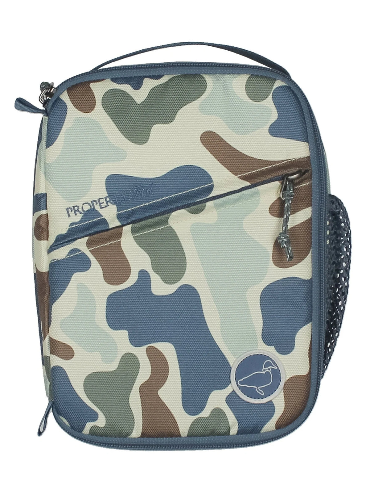 Delta Lunchbox Field Terra Camo