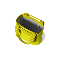 Camino 20 Camino Tote Bag -  Firefly Yellow