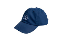 Performance Cap in Blueberry