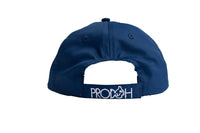 Performance Cap in Blueberry