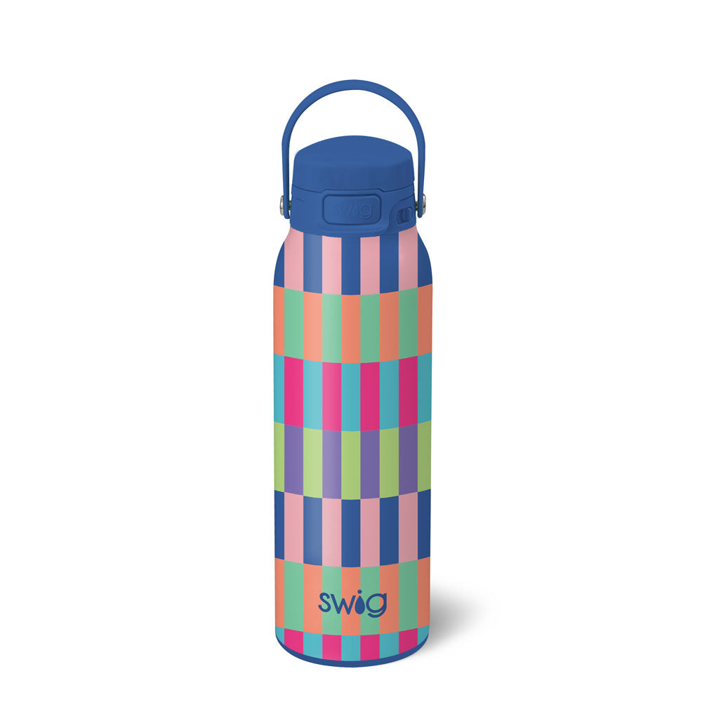 Preorder Brite Stripe EZ Fill Bottle 32oz