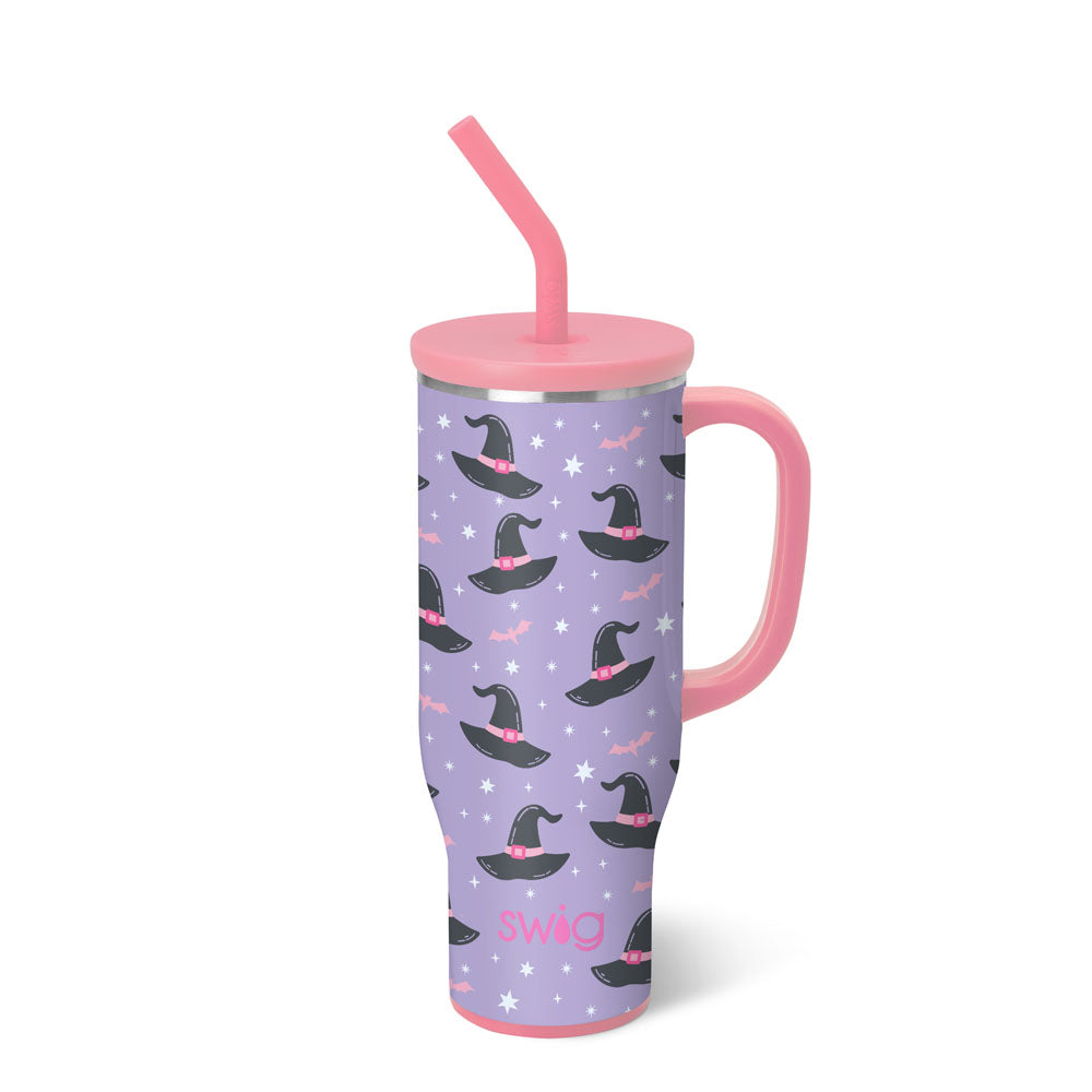 Preorder Spellbound Mega Mug 30oz