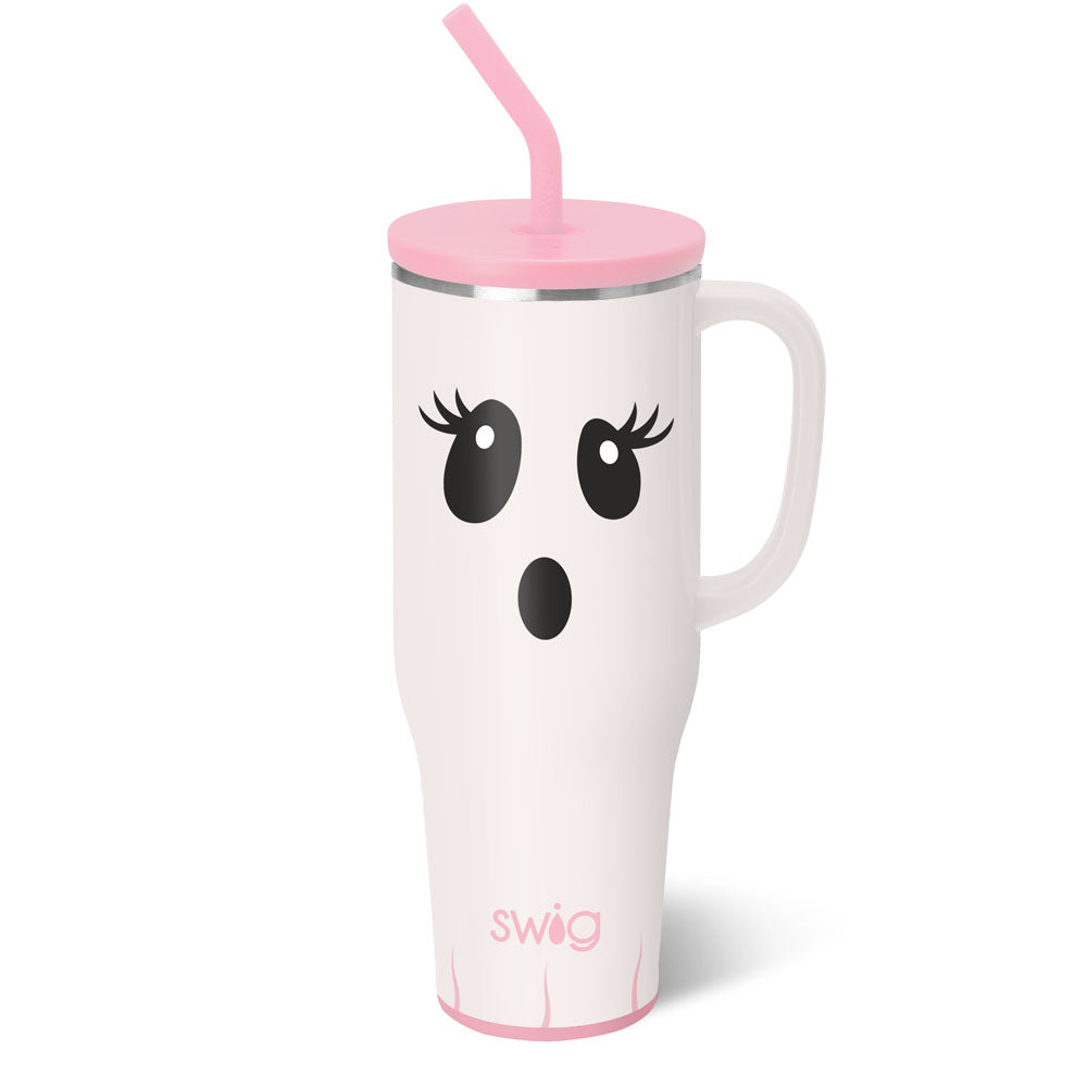 Preorder Boo Crew Ghost Mega Mug 40oz
