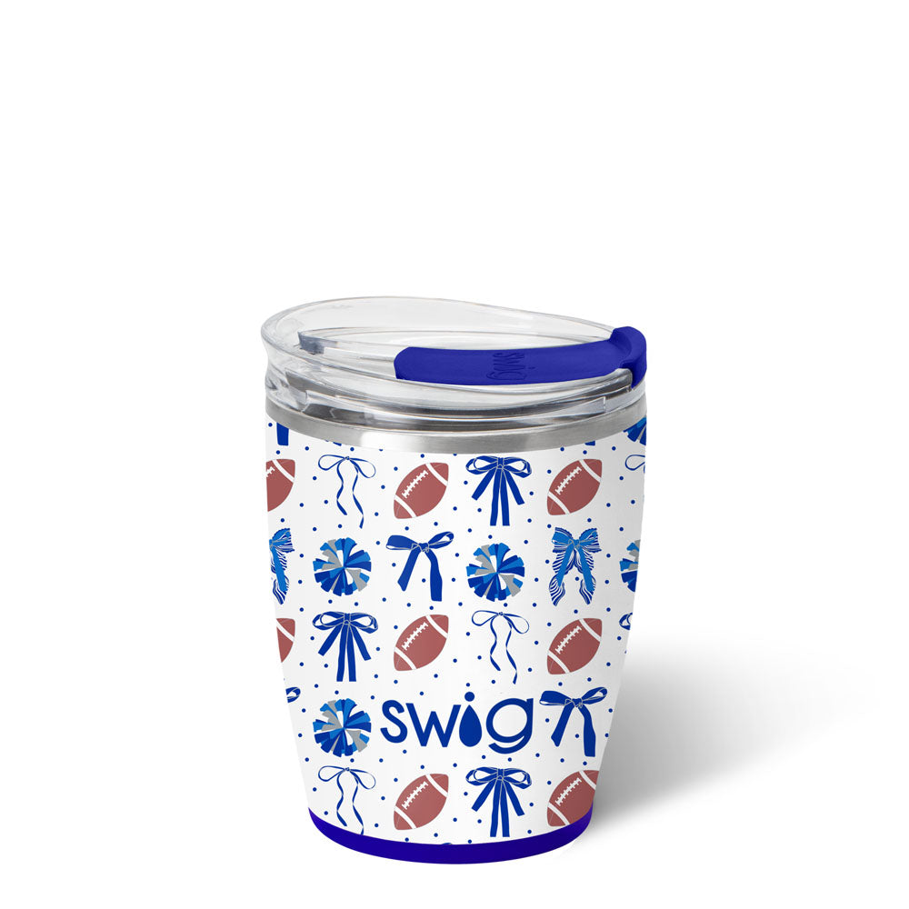 Preorder We've Got Spirit Royal Tumbler 12oz GAMEDAY