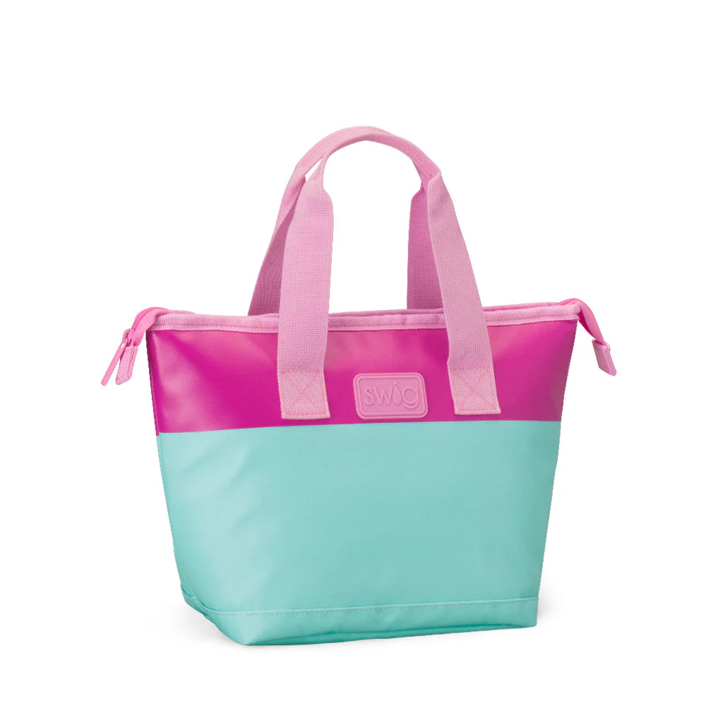ARCTIC SPLASH Lunchi Lunch Bag