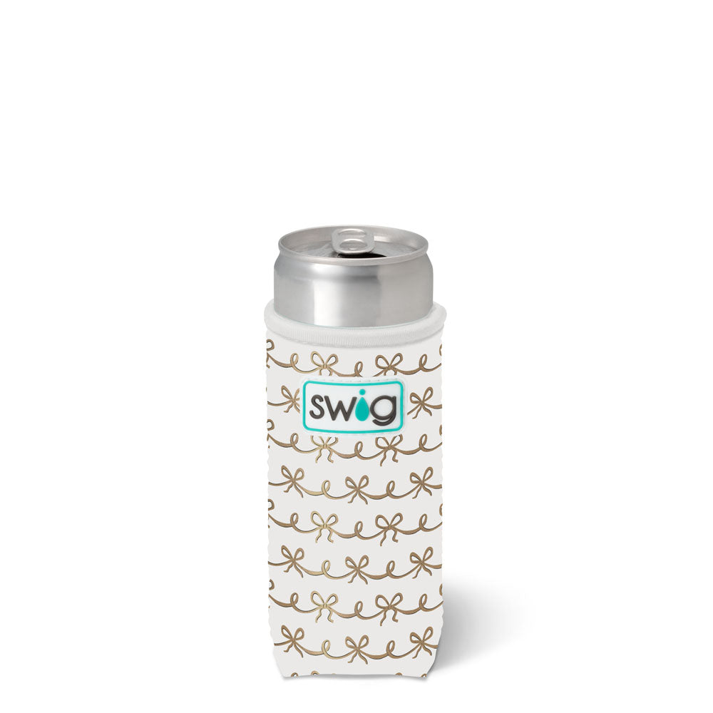 Preorder Pretty in Pearl Slim Can Coolie