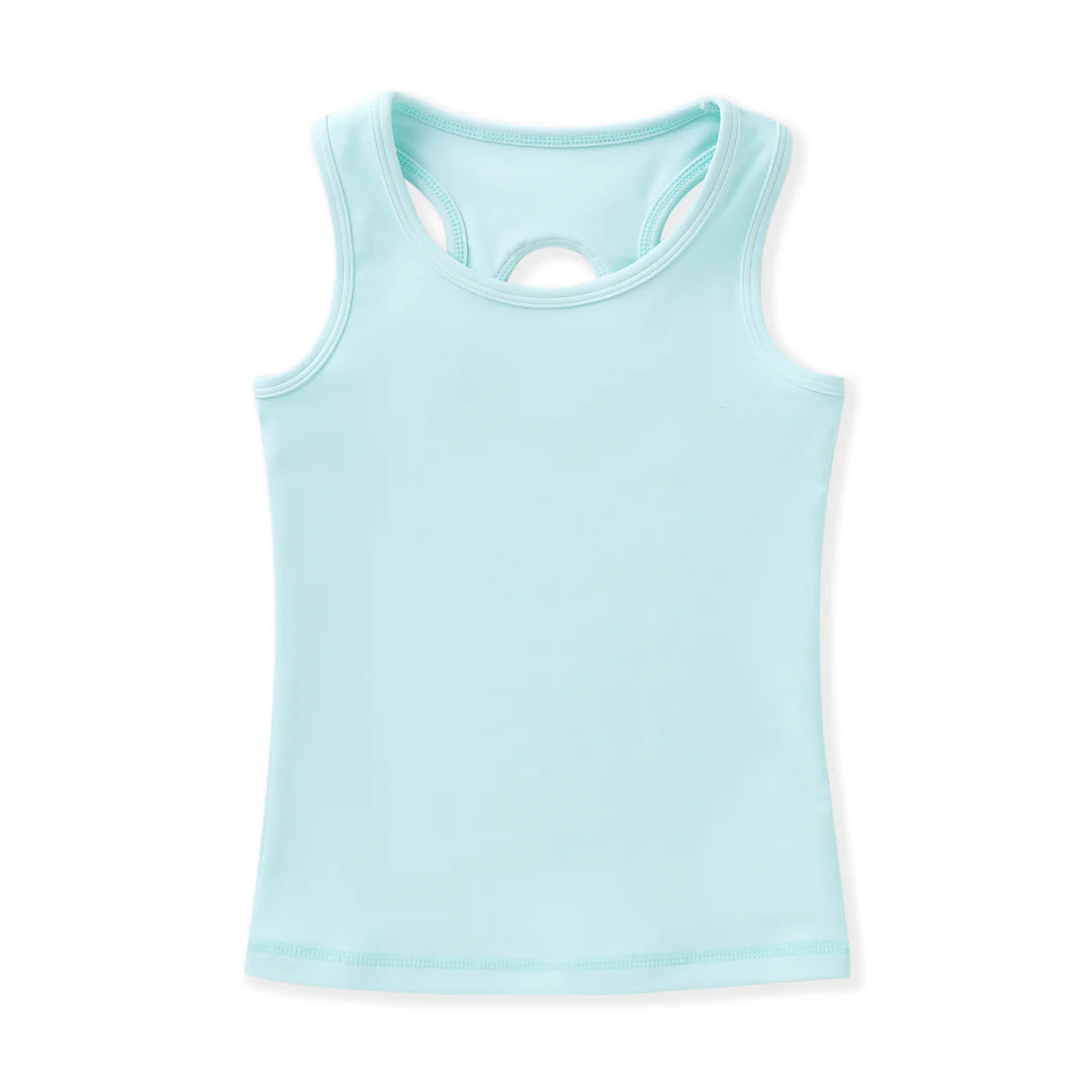 Aqua Active Tank