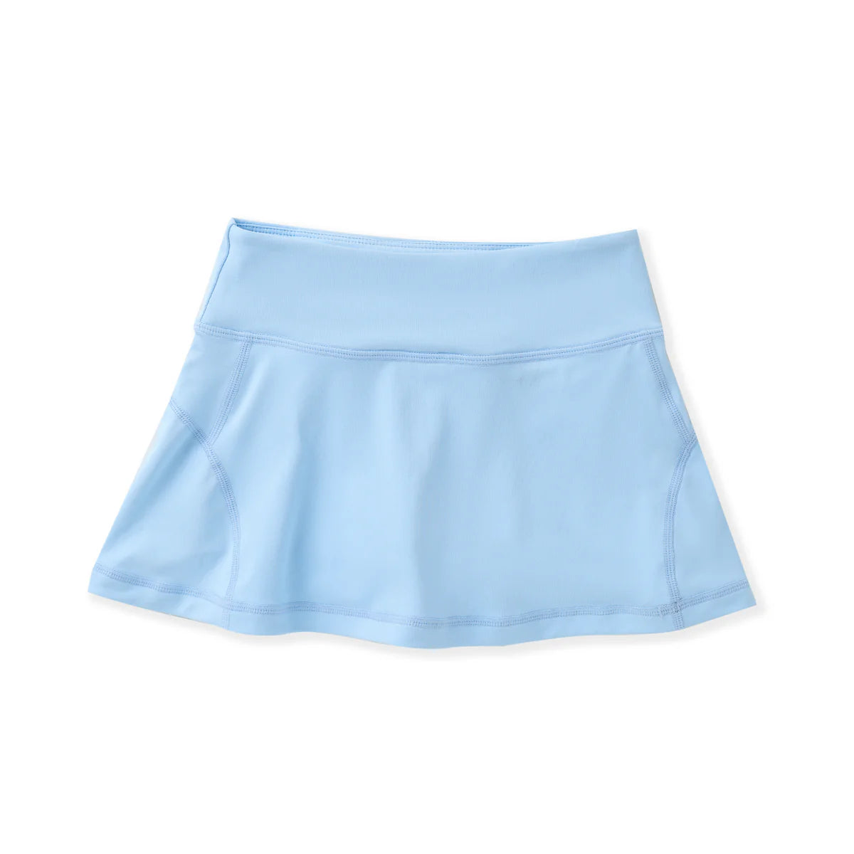 Blue Tennis Skort