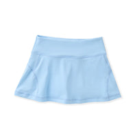 Blue Tennis Skort