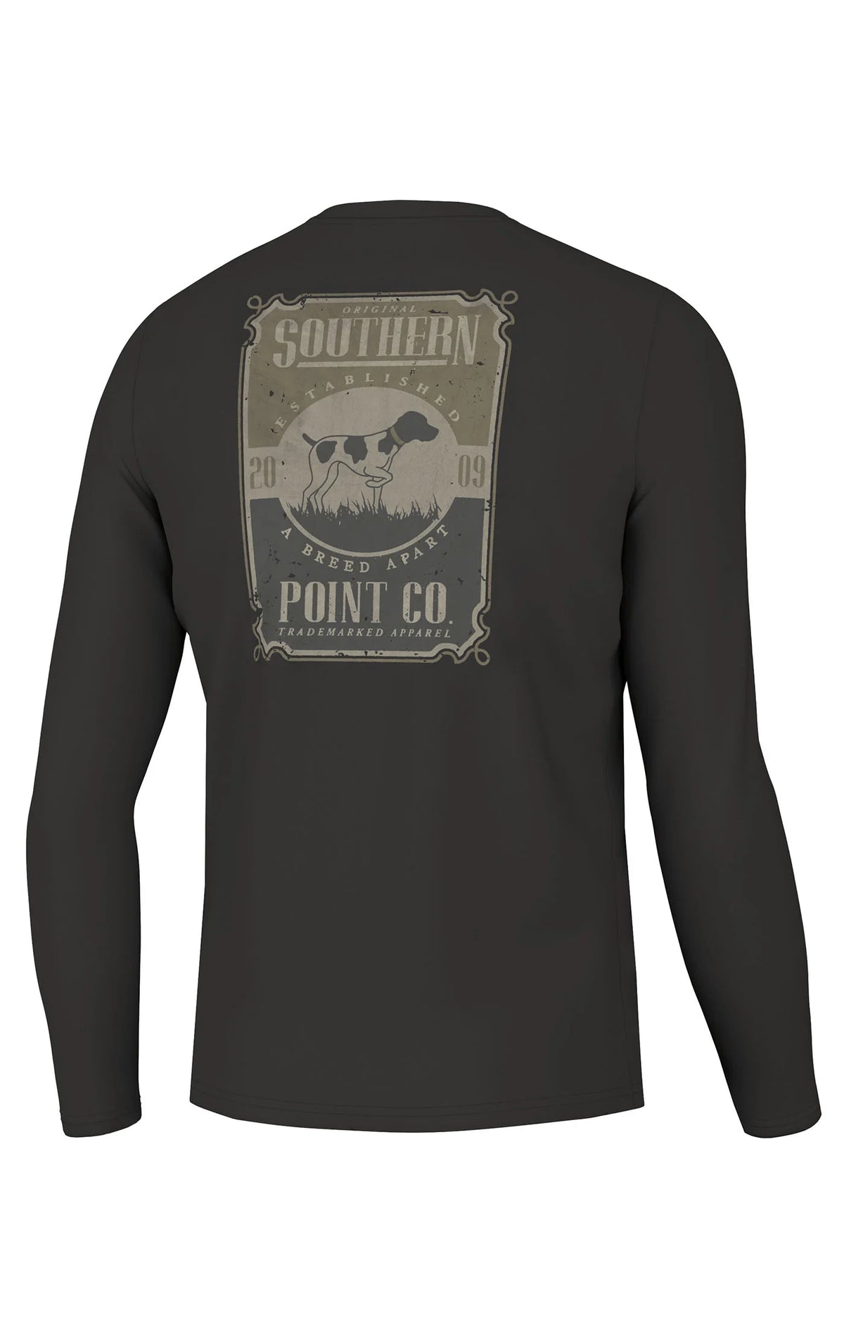 Southern Outdoors LS Tee