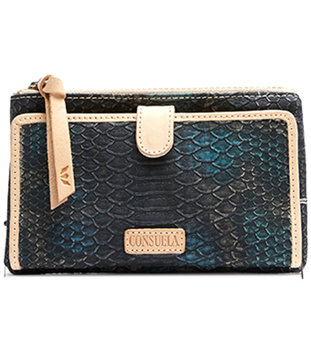 Rattler Slim wallet