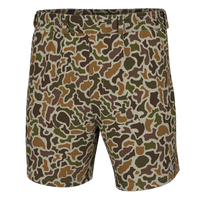 Volley Short - Localflage Vintage