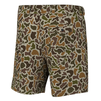 Volley Short - Localflage Vintage