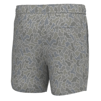Bayview Swim Trunks - Cobblestone Gray