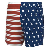 Bayview Swim Trunks - American Local