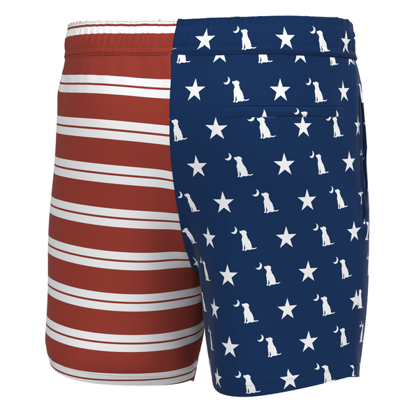 Bayview Swim Trunks - American Local
