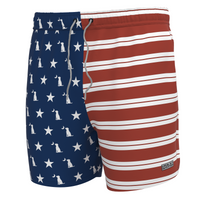 Bayview Swim Trunks - American Local