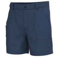 Chum Shorts - Navy
