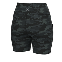 LG Biker Shorts - Multicam