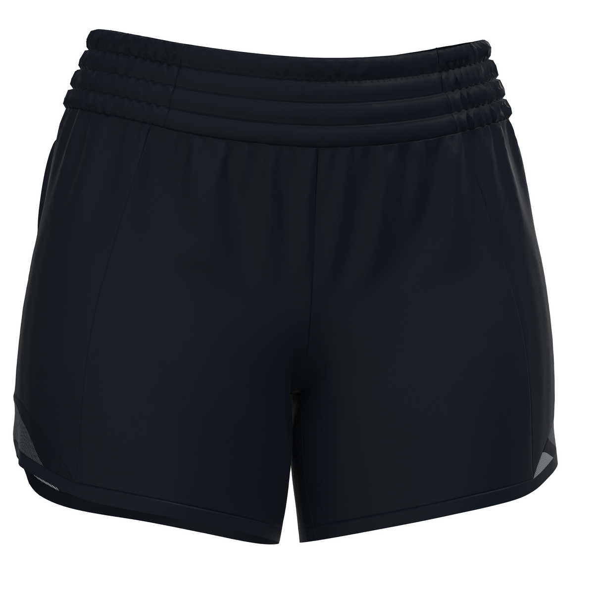 LG Vista Shorts - Black