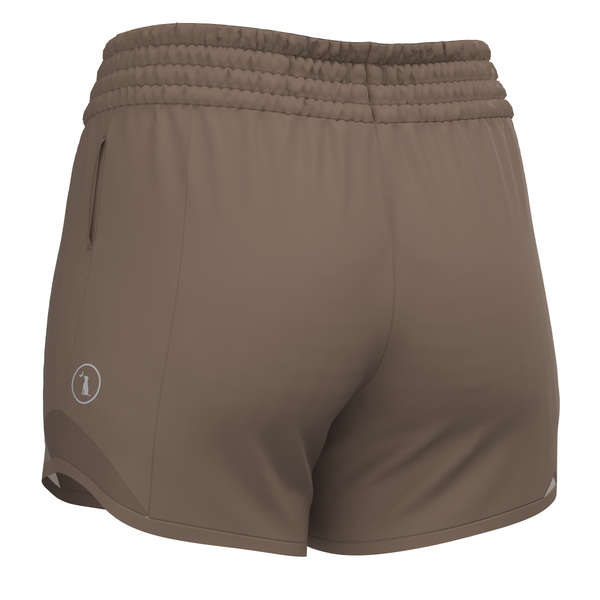 LG Vista Shorts - Cocoa