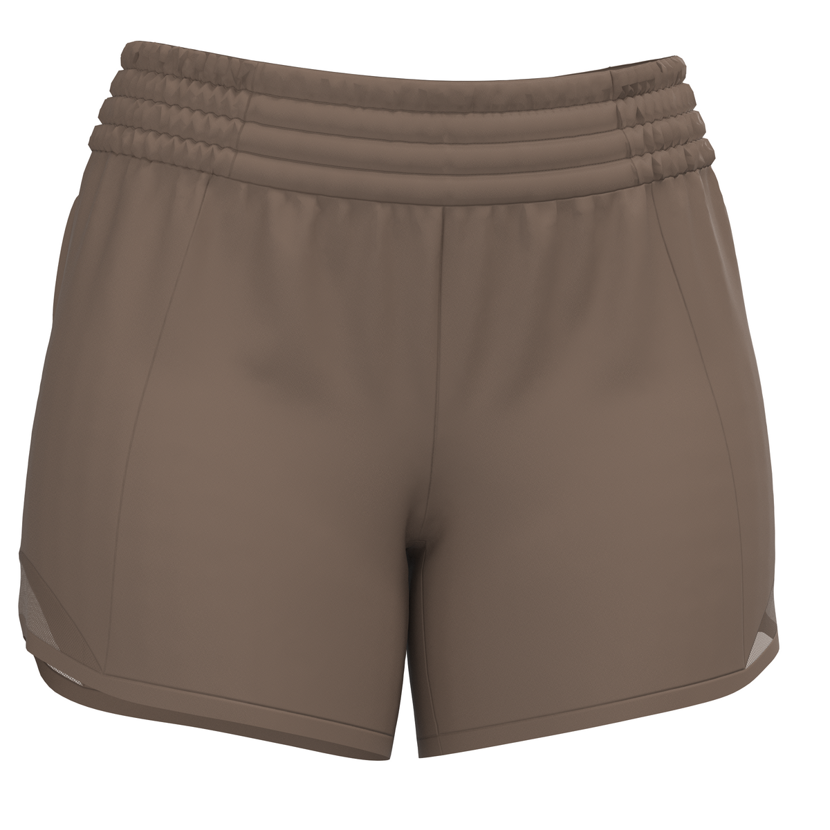 LG Vista Shorts - Cocoa