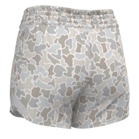 LG Vista Shorts - Saltwater