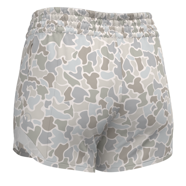 LG Vista Shorts - Saltwater