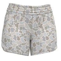 LG Vista Shorts - Saltwater