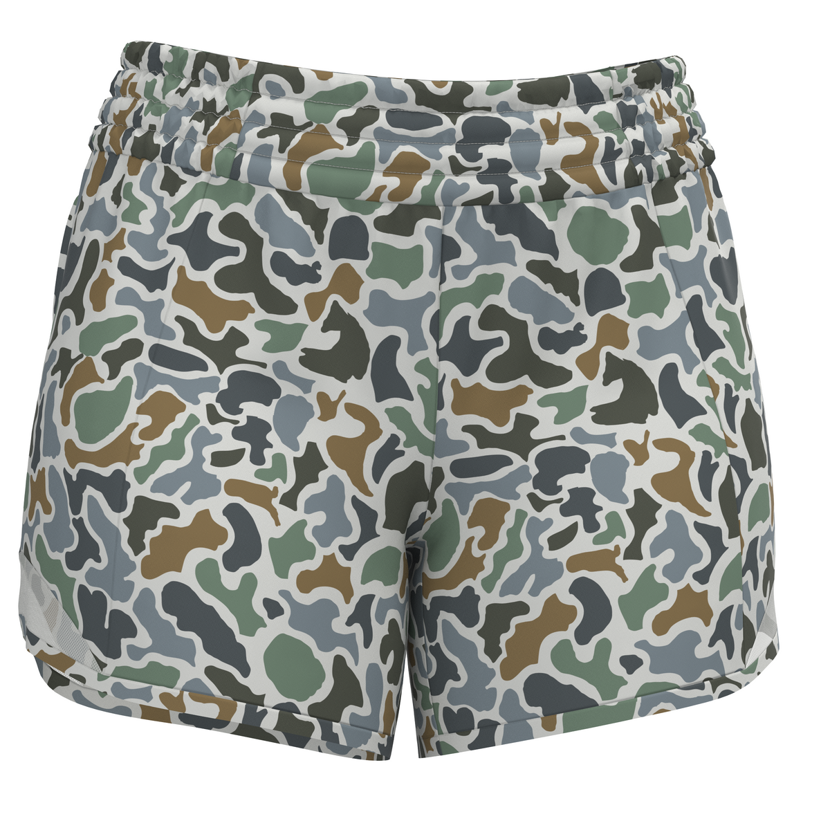 LG Vista Shorts - Localflage Bluff