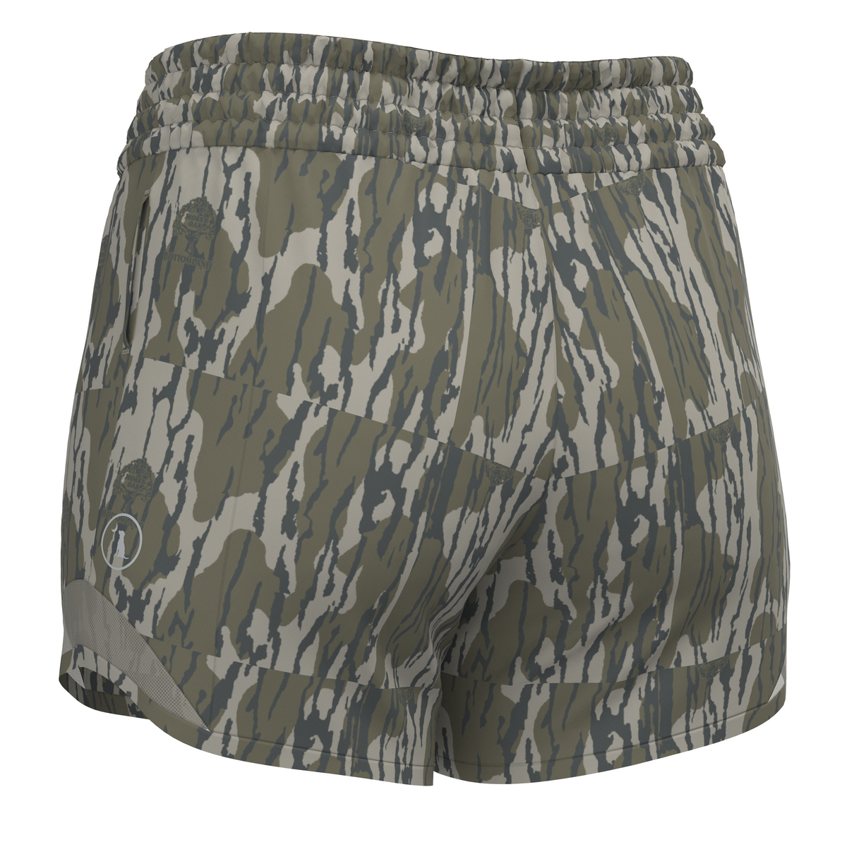 LG Vista Shorts - Bottomland