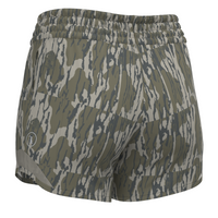 LG Vista Shorts - Bottomland