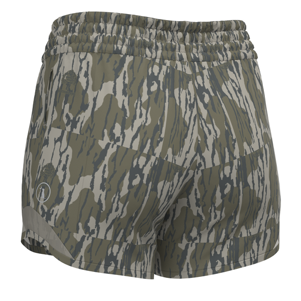 LG Vista Shorts - Bottomland