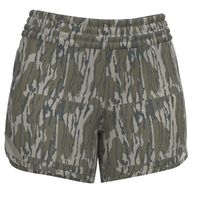 LG Vista Shorts - Bottomland