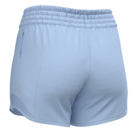 LG Vista Shorts - Periwinkle