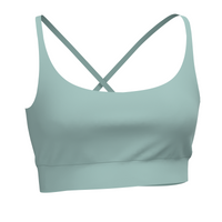 LG Sports Bra - Jade