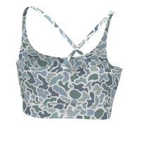 LG Sports Bra - Localflage Coast