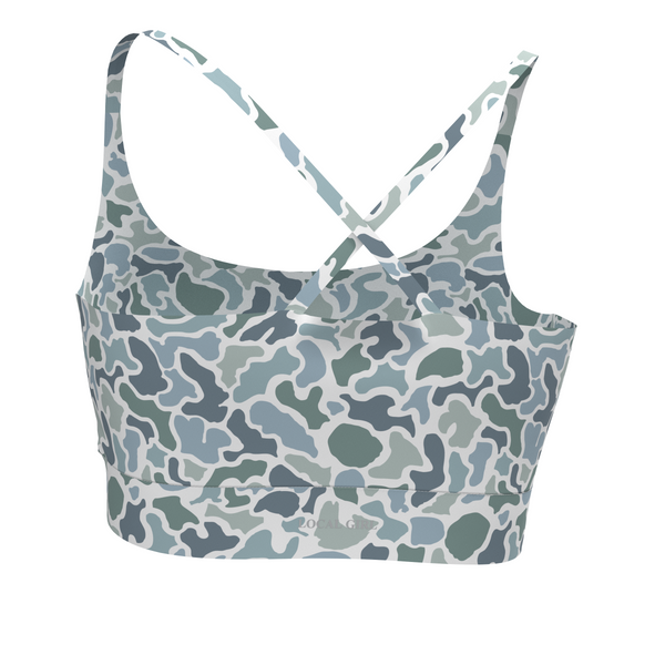 LG Sports Bra - Localflage Coast