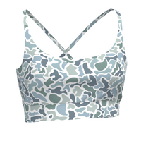 LG Sports Bra - Localflage Coast