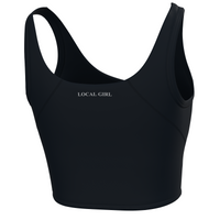 LG Tank Top - Black