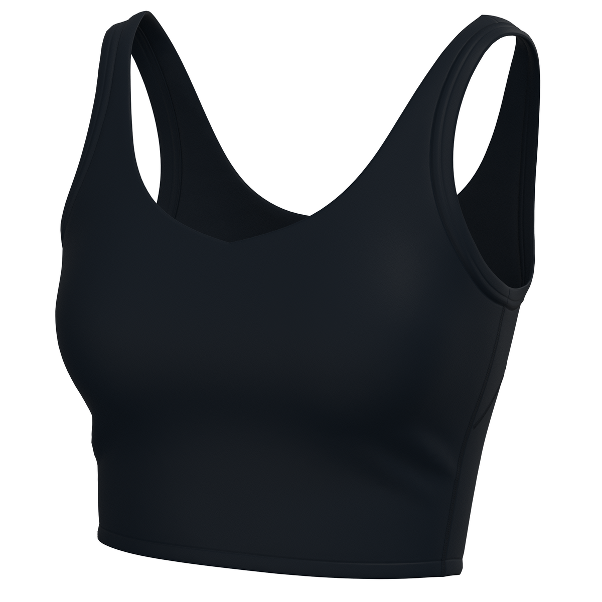 LG Tank Top - Black