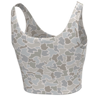 LG Tank Top - Saltwater