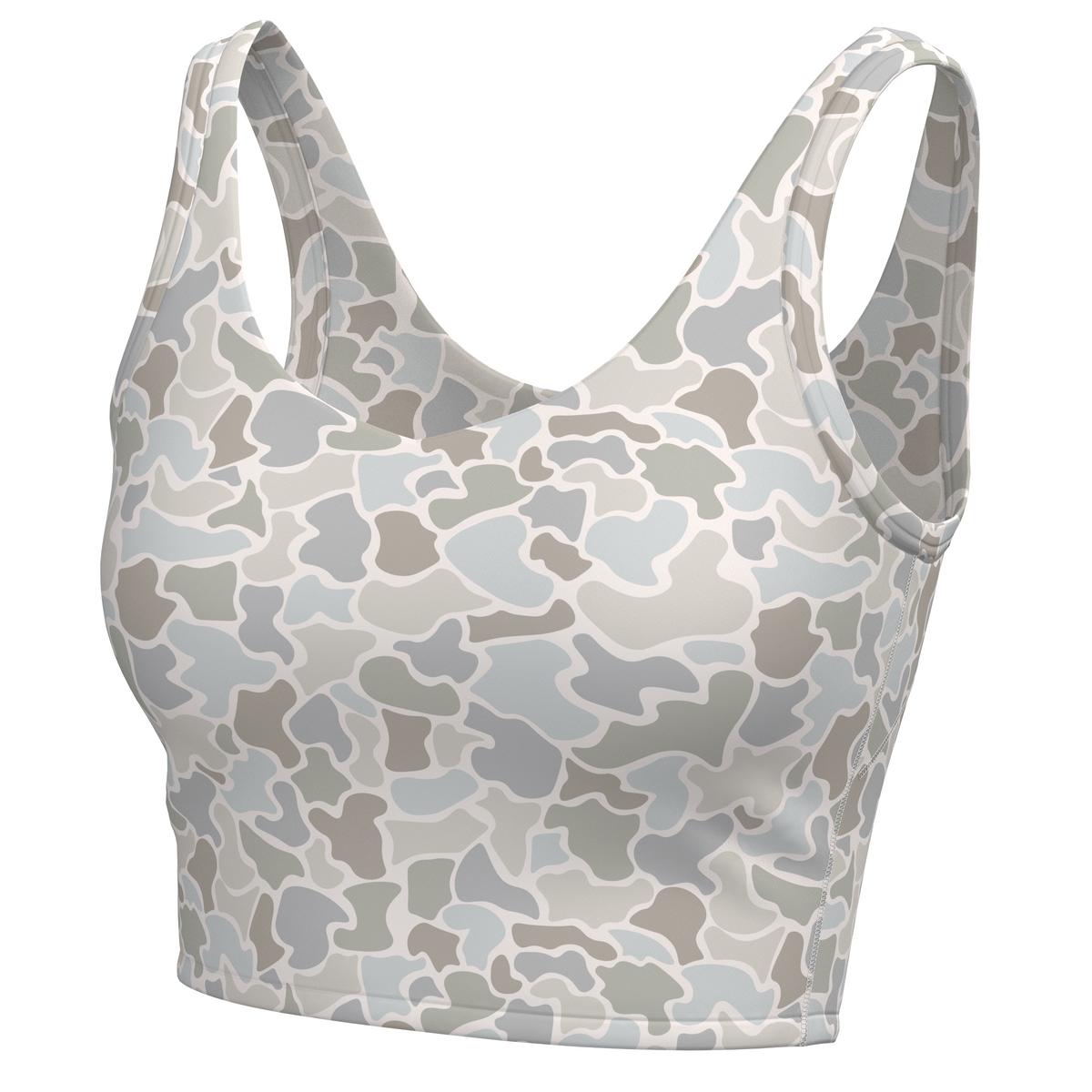 LG Tank Top - Saltwater