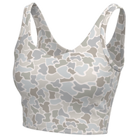 LG Tank Top - Saltwater