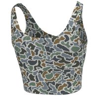 LG Tank Top - Localflage Bluff