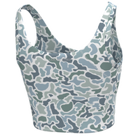 LG Tank Top - Localflage Coast