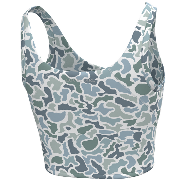 LG Tank Top - Localflage Coast