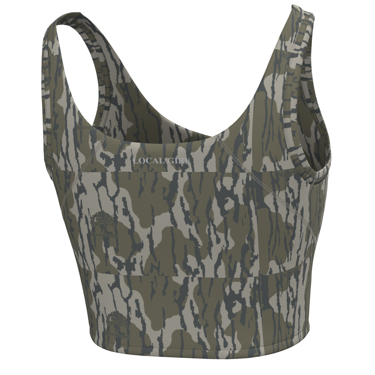LG Tank Top - Bottomland