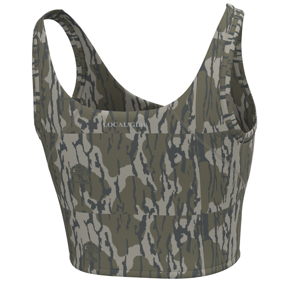 LG Tank Top - Bottomland