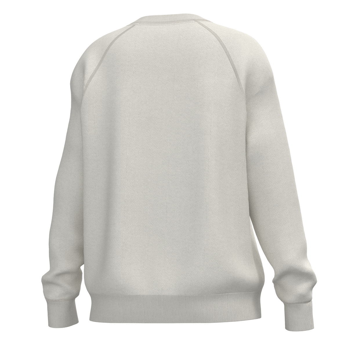 LG Crescent Crew - Ivory